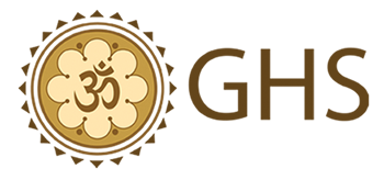 Logo for Gujarat Hindu Temple Logo for Gujarat Hindu Temple