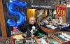 Karen's Collectables stall