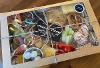 Cheese graze box