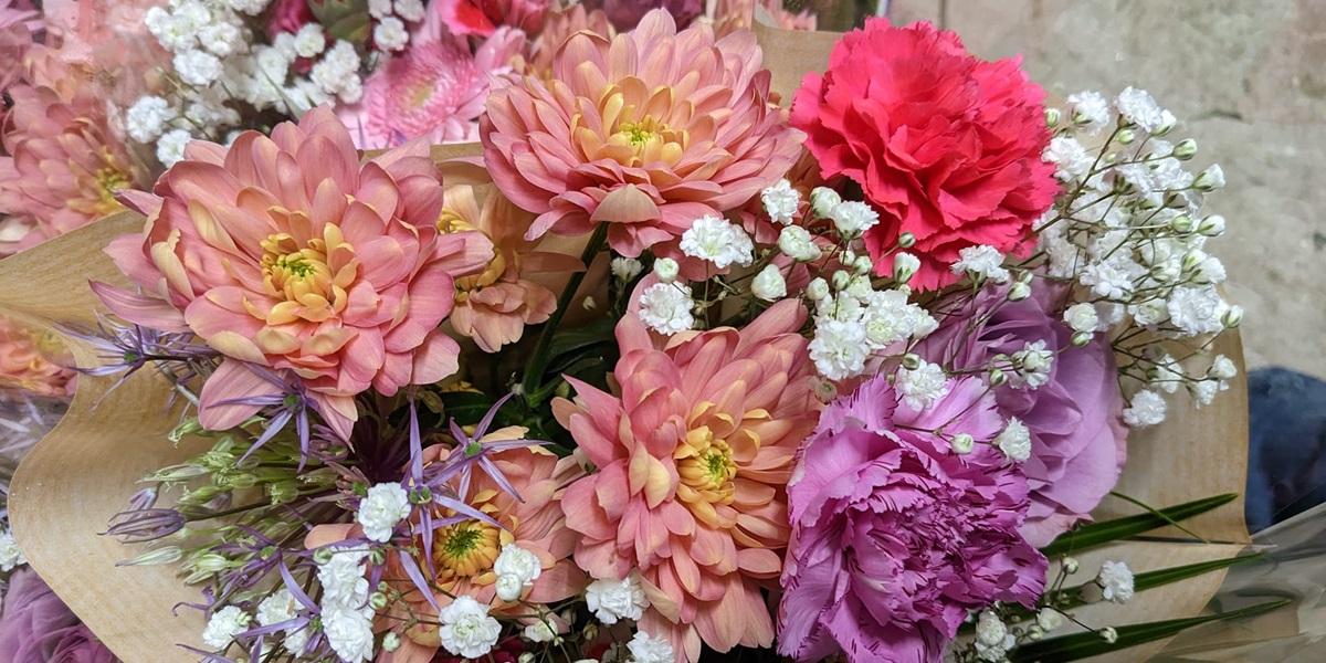 5 ways to treat your mum at Preston Markets this Mother's Day 